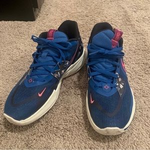 Nike Kyrie Low 5 Marina Blue